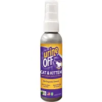 Urine Off Kat & Kitten 118 ml