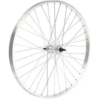 Mvtek 28´´ X 1.5/8 7s Qr Achterwiel