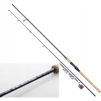 DAM Fishing Steelhead Iconic Spinning Rod Goud 2.40 m / 7-28 g