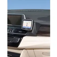 KUDA houder geschikt voor BMW 2-Serie (F45) 2014-2020 Keur: Zwart