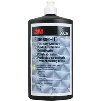3M Finesse-it Spoelglansmiddel 1l