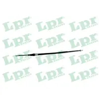 LPR C0630B Handremkabel