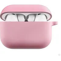 KEYBUDZ Elevate AirPods Pro 3 Hoesje Roze
