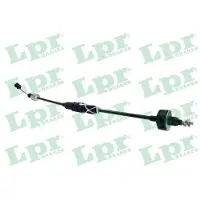 LPR C0260C Koppelingskabel