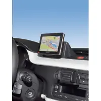 KUDA houder geschikt voor Renault Twingo III 2014-2019 Kleur: Zwart