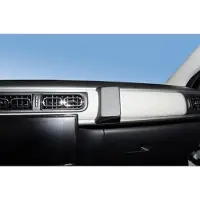 KUDA houder geschikt voor Citroën C3 2016-2019 Kleur: Zwart