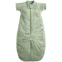 ErgoPouch Sleepsuit Slaapzak - 1,0 Tog - Slaapzak - Slaapzak baby - Slaapzakken - Slaapzak kind - Slaapzak 8-24 md - Slaapzak 90 cm - Willow