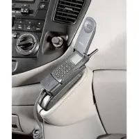 KUDA Console Mazda MPV 1999-
