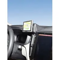 KUDA houder geschikt voor Volvo XC60 07/2017-2019 Kleur: Zwart