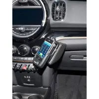 KUDA houder geschikt voor Mini Countryman 2017-2019 Kleur: Zwart