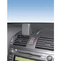 KUDA houder geschikt voor Toyota Avensis 01/2009-2015 Kleur: Zwart