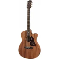 Richwood Semi akoestische gitaar Master Series Auditorium OOO A-50-CE