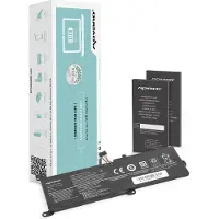 Movano - Lenovo IdeePad 320 - Batterij - Li-Ion - Volledige Compatibiliteit