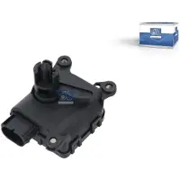 DT Spare Parts Regelaar, binnenventilator 1.23318