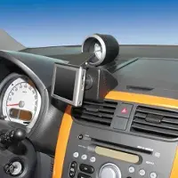 KUDA Navi Console Opel Agila Suzuki Splash 2008-