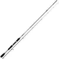 LINEAEFFE Forward Iii Spinning Rod Zilver 1.82 m / 0-8 g