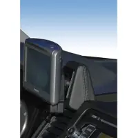 KUDA houder geschikt voor Volkswagen T5 Transporter 10/2009-2015 Kleur: Zwart