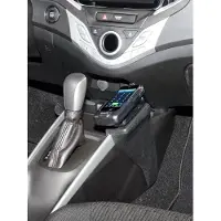 KUDA houder geschikt voor Suzuki Baleno 2015 Kleur: Zwart
