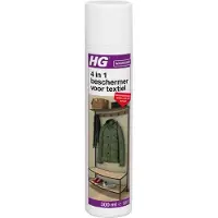 Hg 6x Hg 4 In 1 Beschermer Voor Textiel 300 Ml