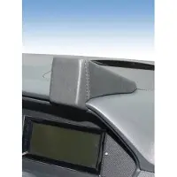 KUDA houder geschikt voor Mercedes GLK-Klasse 10/2008-2012 Kleur: Zwart