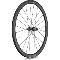 Dt Swiss Crc 1100 Spline 38 Cl Disc Tubular Achterwiel Racefiets