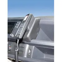 KUDA houder geschikt voor Volkswagen T6 Transporter 2010-2019 Kleur: Zwart