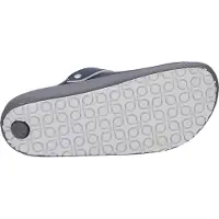 ABEBA Werk schoenen Rubber Medische klomp – Leer, Src, Saniteitsklomp