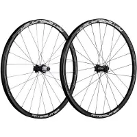 Fsa Afterburner Wider 27.5´´ Disc Mtb Wielset