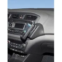 KUDA houder geschikt voor Hyundai i20 2014-2019 Kleur: Zwart