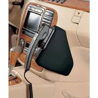 KUDA Console Mercedes S-Klasse W220 & W230 1998-2005