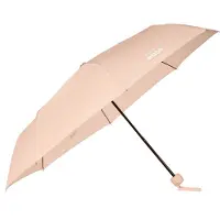 HUGO BOSS Paraplu Triga Mini Pocket Umbrella Nude Beige