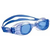Sportx Zwembril voor kinderen blauw - Zwembrillen