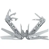 Black Fox Endurance multitool