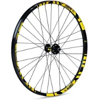 Gtr Sl35 29´´ Cl Disc Tubeless Mtb Voorwiel