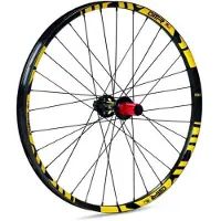 Gtr Sl35 E-bike Boost 27.5´´ Disc 6b Tubeless Mtb Achterwiel