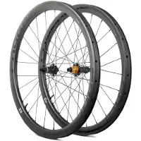 Progress Grx40 Cl Disc Tubeless Wielset Voor Gravelbike