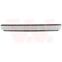 VAN WEZEL 1638590 Ventilatiegrille, bumper