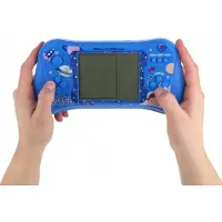 Tetris Elektronisch Spel - Klassieke Puzzel voor Kinderen