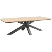 Hespéride Tuintafel voor 10 personen ORACLION