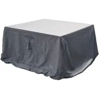 Hespéride Beschermhoes voor HAMBO-hoge tafel