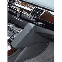 KUDA houder geschikt voor Audi A8 2010-2019 Kleur: Zwart