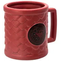 Abystyle GAME OF THRONES - 3D Mok - Targaryen