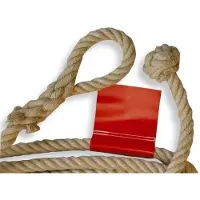 Speed unlimited enegy drink Prof. Touwtrekken , Trektouw met tas-15 meter