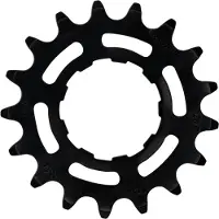 Kmc 1/2 X 3/32 Crmo Enviolo Tandwiel