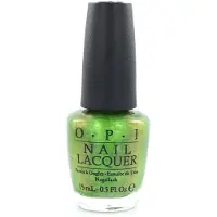 O.P.I. O.P.I Nagellak - My Gecko Does Tricks
