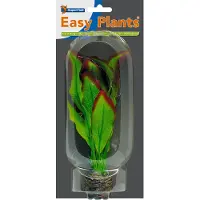 Superfish Aquarium Kunstplant Easy Plants Middel NR9 Groen 20 Cm