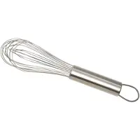 Kitchencraft Kc11wire25 25 Cm Handmixer