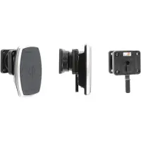 Brodit houder voor: Scosche Magic Mount Charge