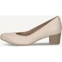 Caprice Dames Pumps 9-22308-43 140 H-breedte Maat: 41 EU