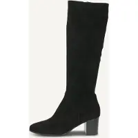 Caprice Laarzen zwart
